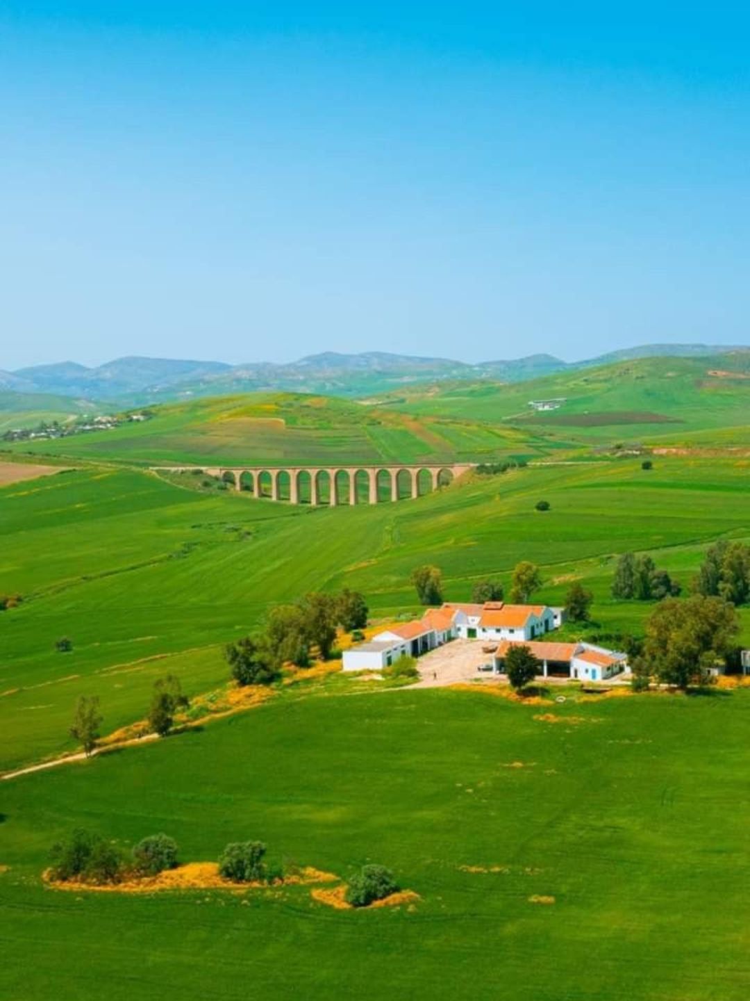 L’Intemporel Circuit Nord-Ouest tunisien