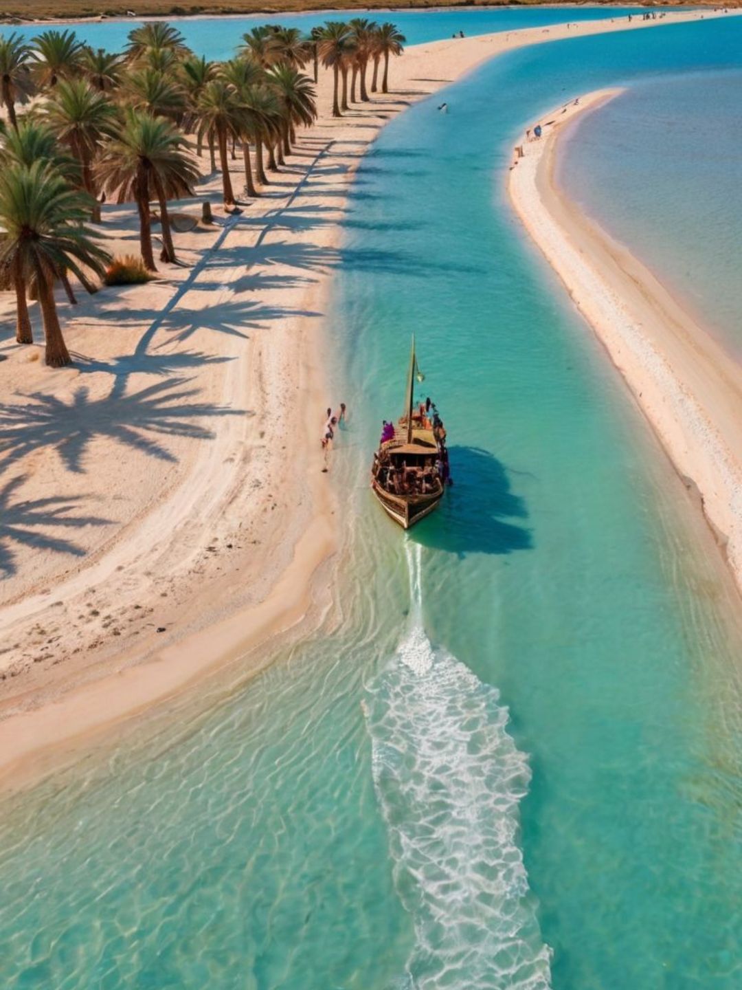 Terre de Coexistence Djerba